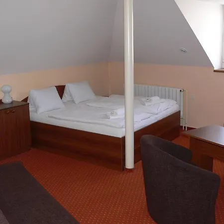 Oaza Guest house