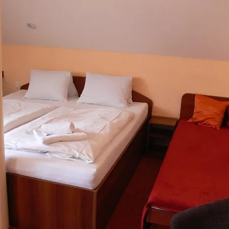 Guest house Oaza