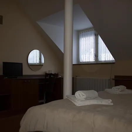 Guest house Oaza