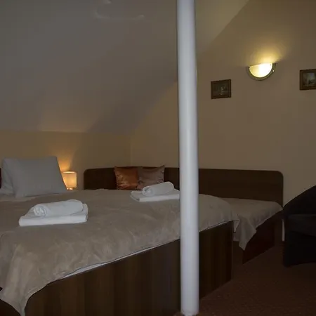 Guest house Oaza 3*