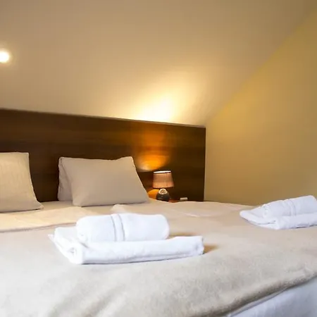 Oaza Guest house 3*