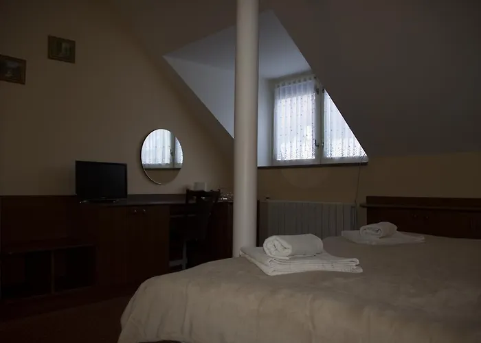 Maison d'hôtes Oaza