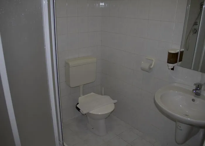 Oaza Luhačovice